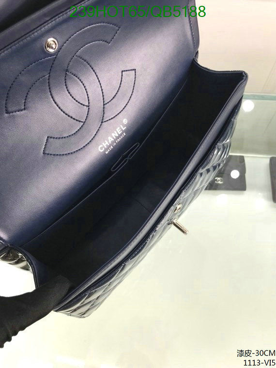 SAMC - CHL Bags - 524