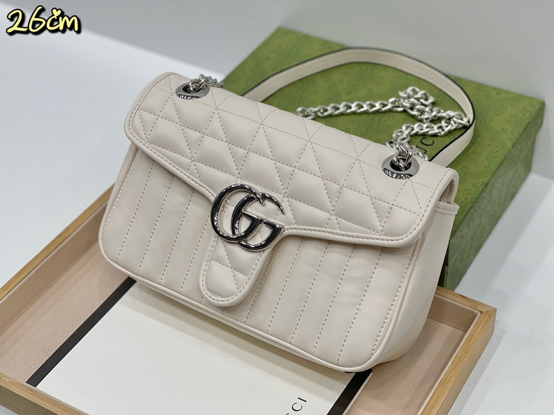 Glami Fashion - GCI Bags - 10233