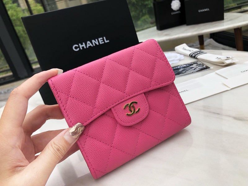 Glami-i CHL Wallets - 037