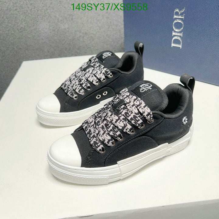 SAMCC - DOR Women Shoes - 1971