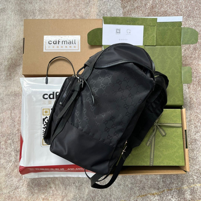 Glami Fashion - GCI Bags - 9452