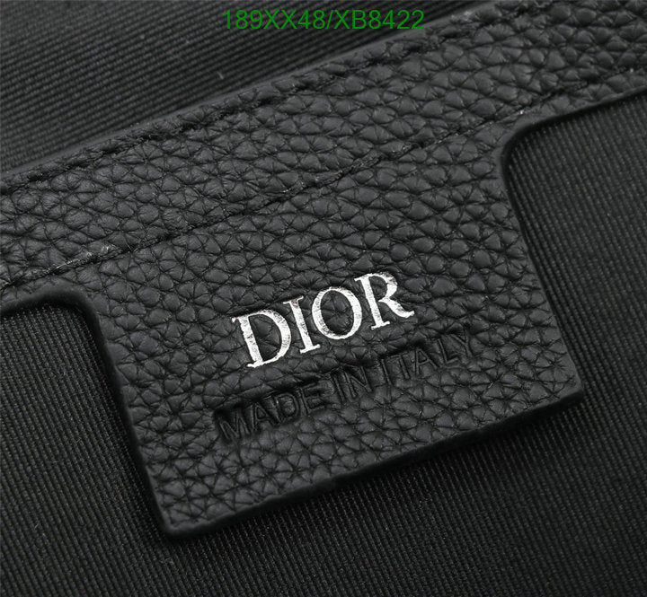 SAMCC - DOR Bags - 1537