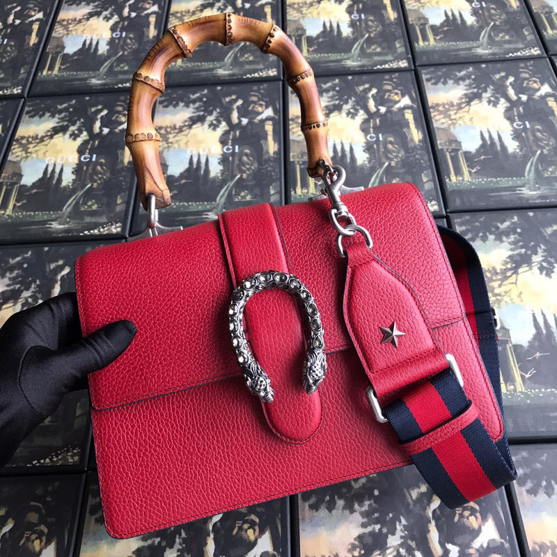Satchel Bags - GCI Bags - 6292
