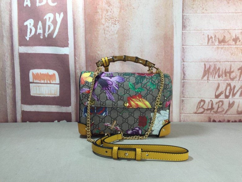 Glami Fashion - GCI Bags - 10207