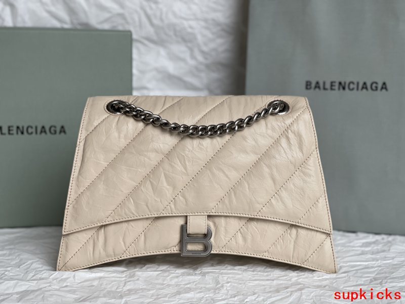 Glami- - BG Hourglass Bags - 001
