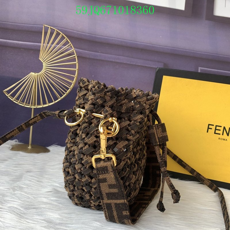 Glami - FDE Bags - 1284