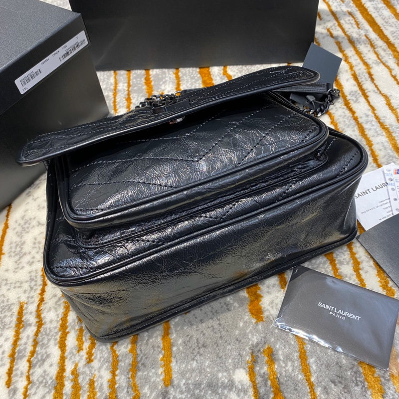 ELE - SLY Bags 336