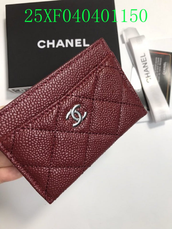Glami - CHL Wallet - 2422