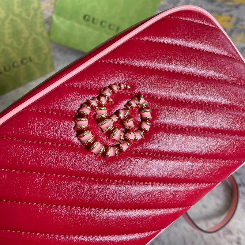 Glami Fashion - GCI Bags - 2850