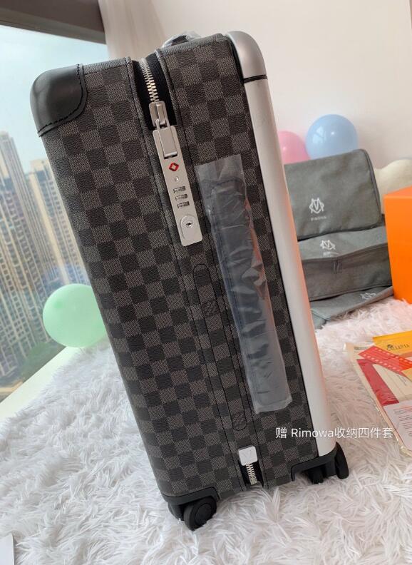 SAMC - Travel Bags - 084