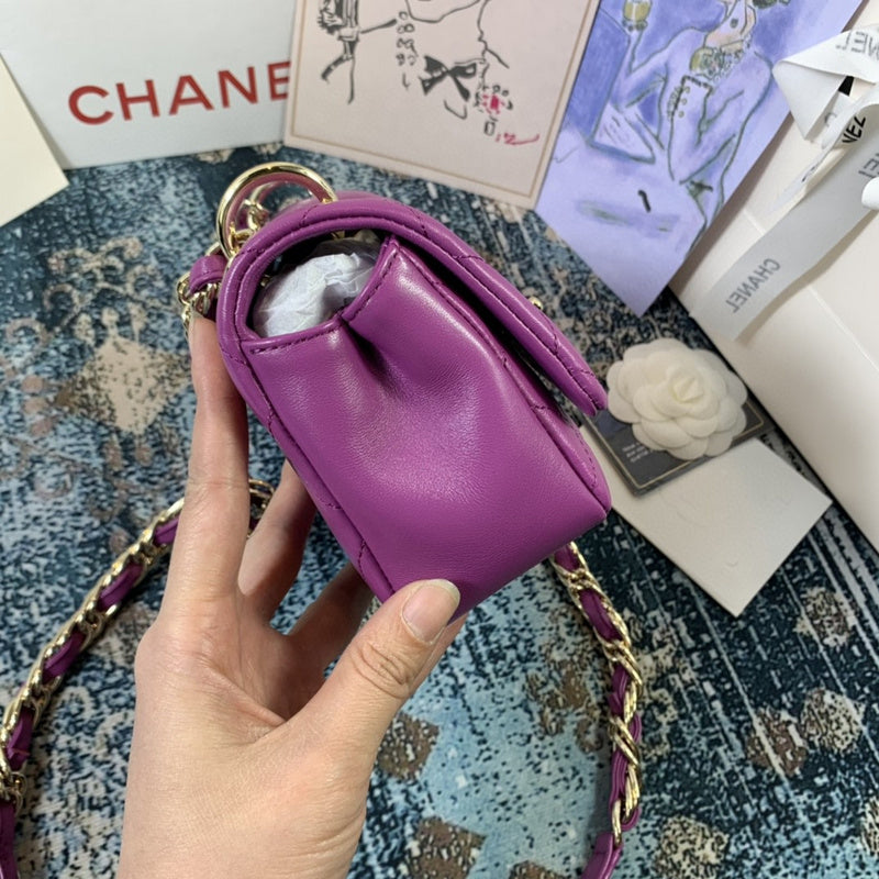 Chanel Bags