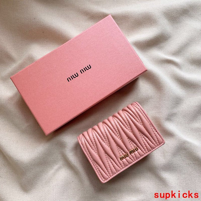 Glami- - Mix Wallets - 511
