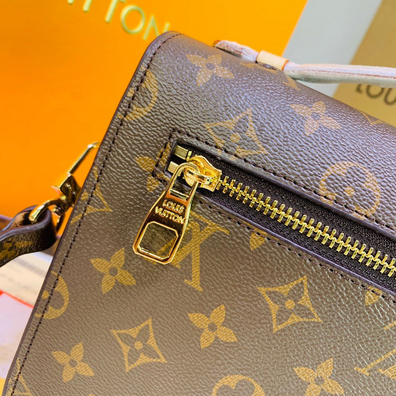 Satchel Bags - VL Bags - 2234