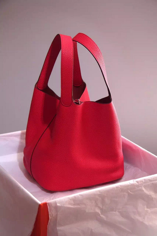 Satchel Bags - HMS-Bags - 736