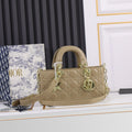 Satchel Bags - DOR Bags - 375