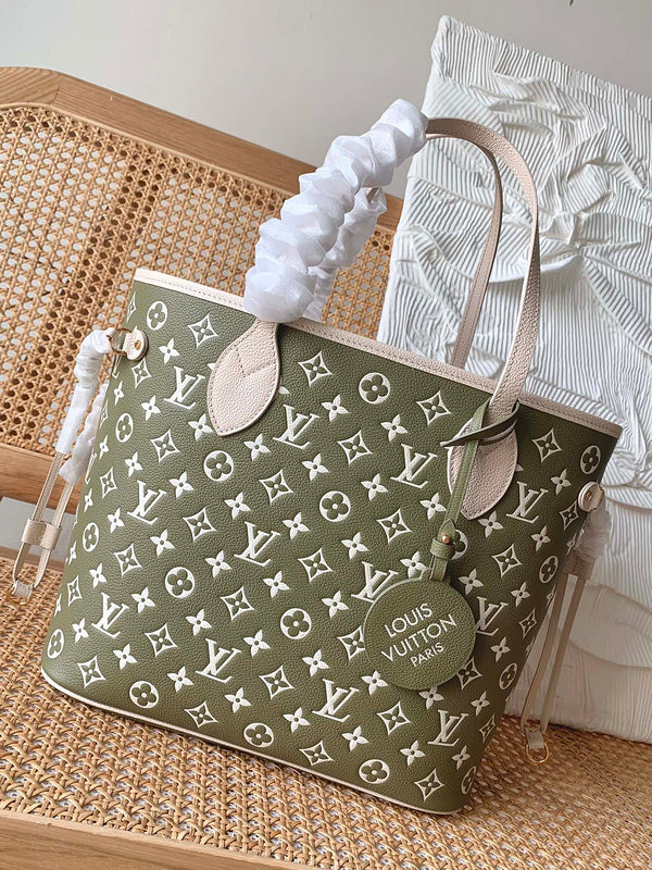Satchel Bags - VL Bags - 4414
