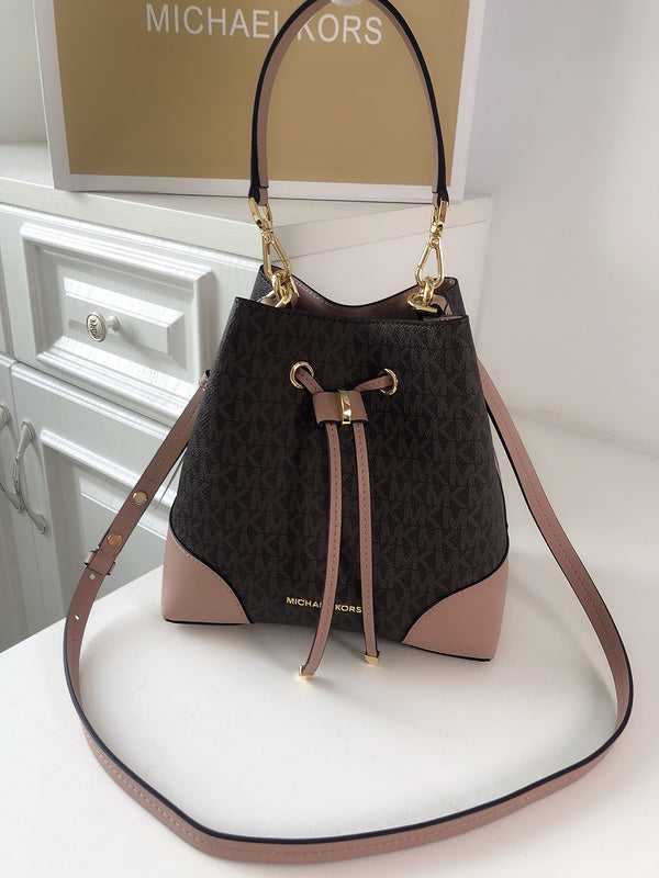 Satchel Bags - MK Bags - 002