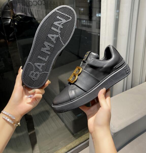 SAMC - BAM Women Shoes - 035