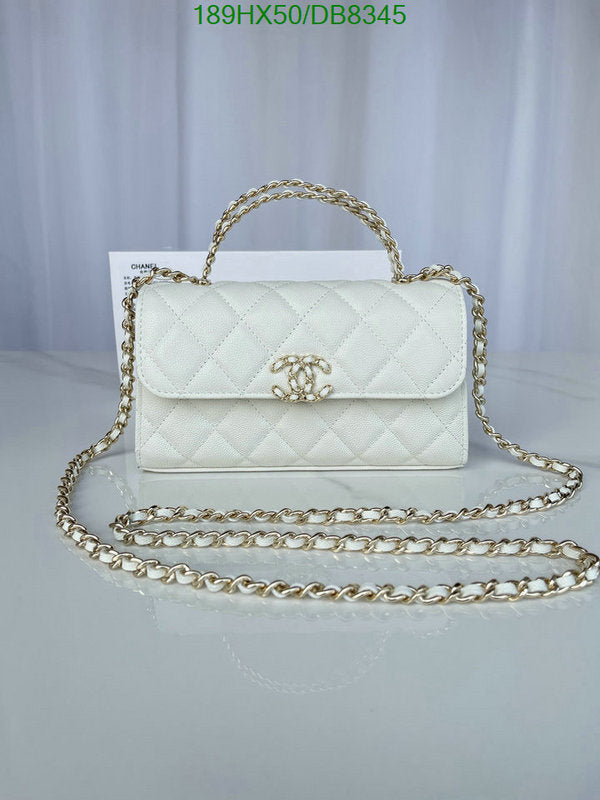 SAMC - CHL Bags - 030