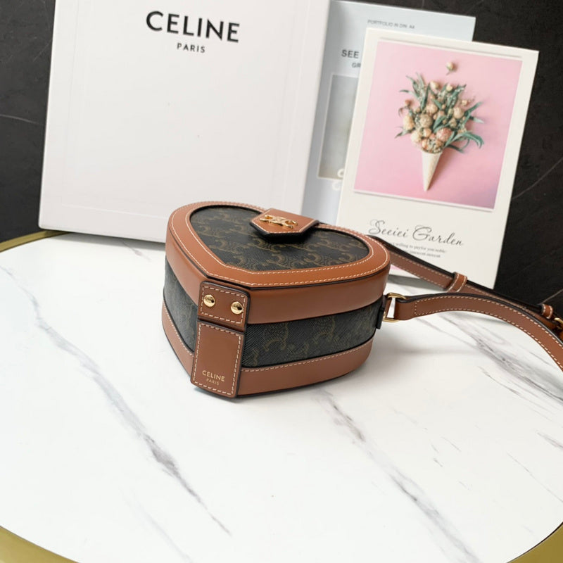 Glamy - COL Bags - 1208