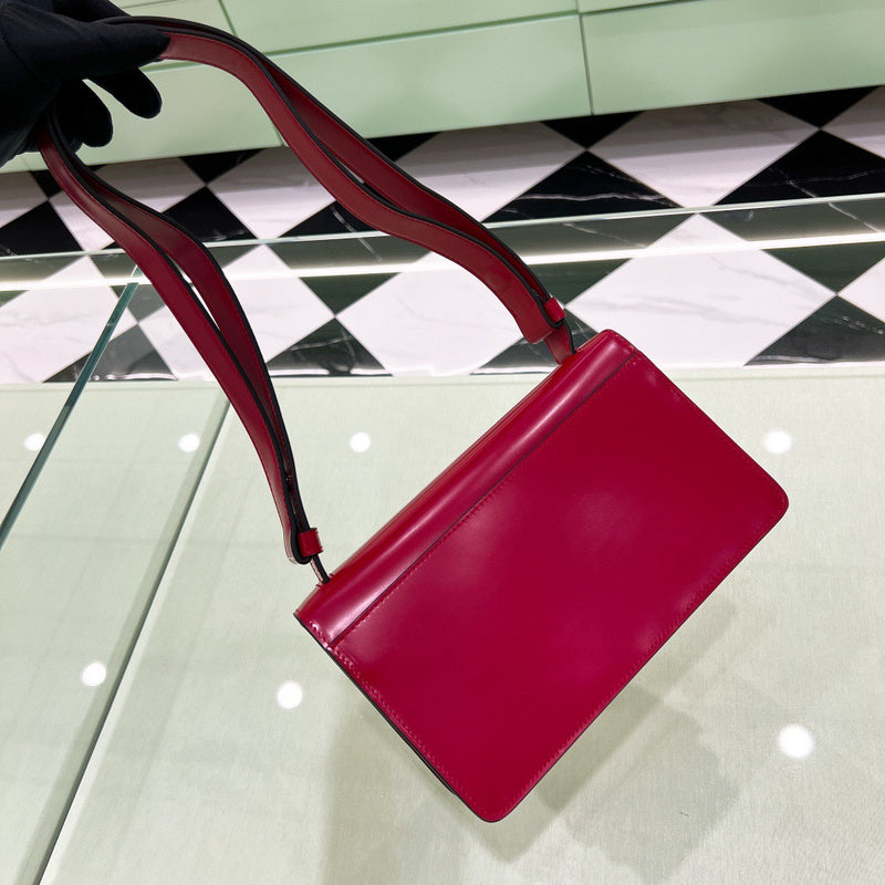 Satchel Bags - PDA Bags - 2218