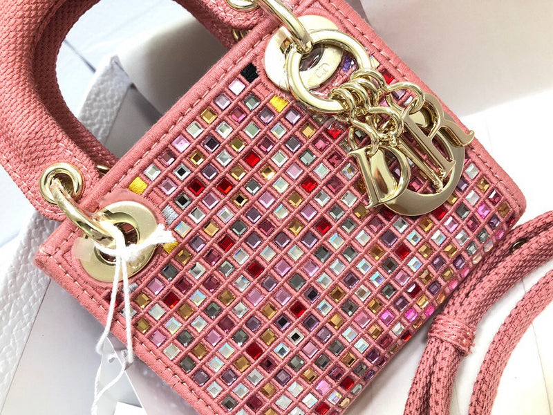 Glami - GLAMIr Bags - 2253