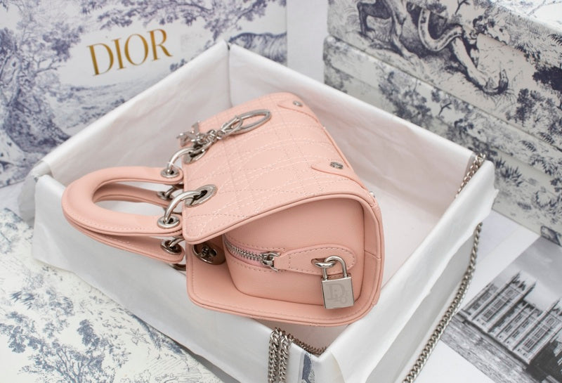 Satchel Bags - DOR Bags - 930