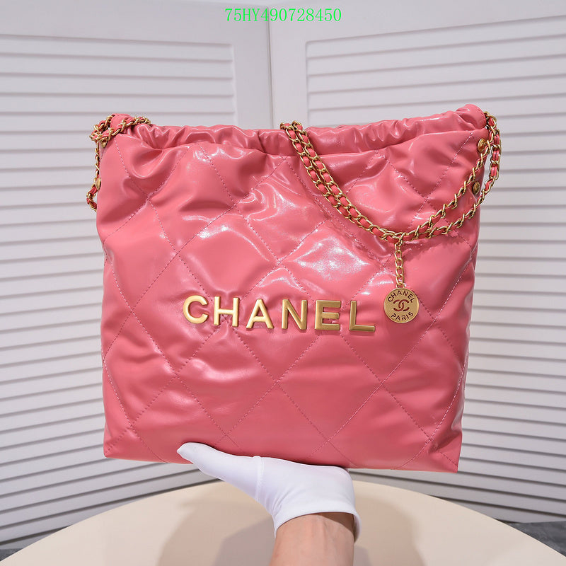 Satchel Bags - CHL Bags - 5087