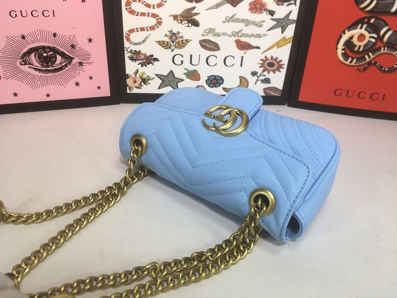 Glami Fashion - GCI Bags - 10531