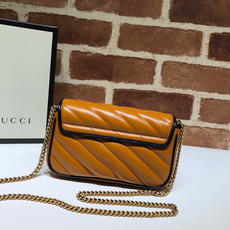 Glami Fashion - GCI Bags - 3053