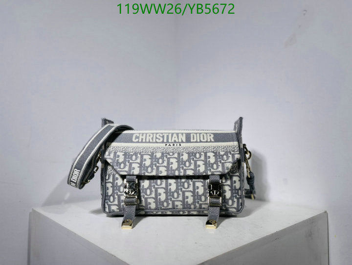 SAMCC - DOR Bags - 1499
