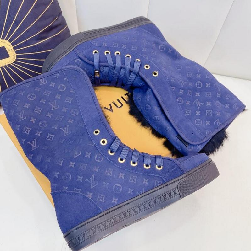 SAMC - LOV Women Shoes - 1311