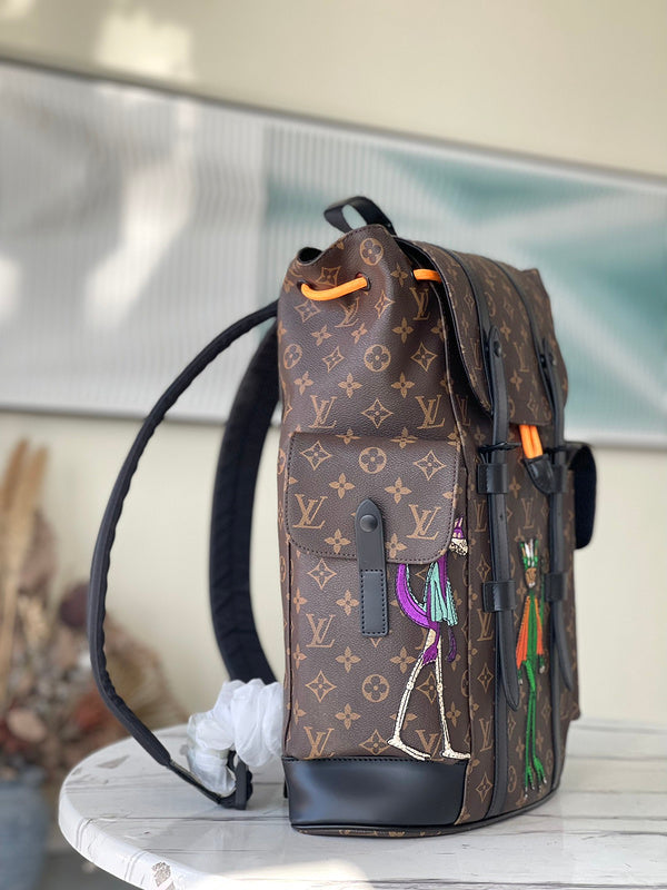 Glamy - LOV Bags - 414