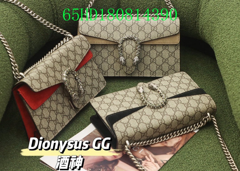 Glami Fashion - GCI Bags - 10704