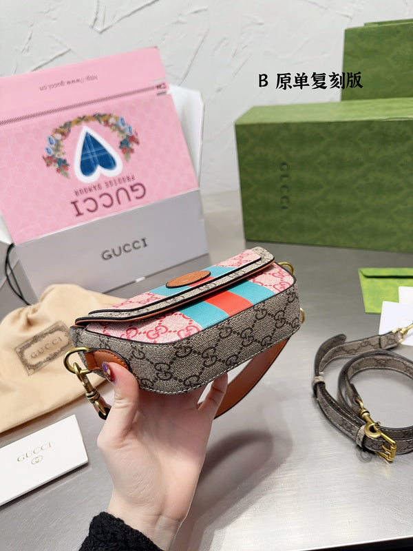 Glami Fashion - GCI Bags - 11836