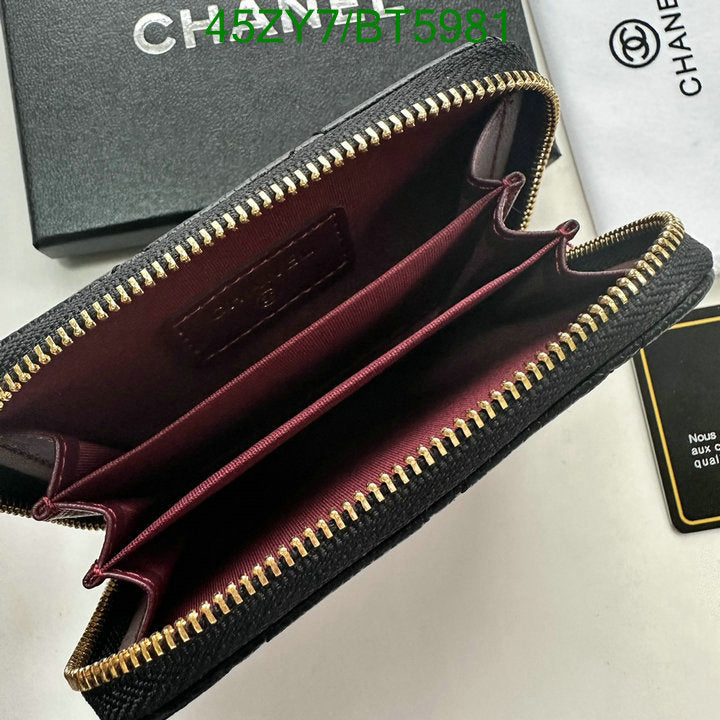 SAMC - CHL Wallets - 100