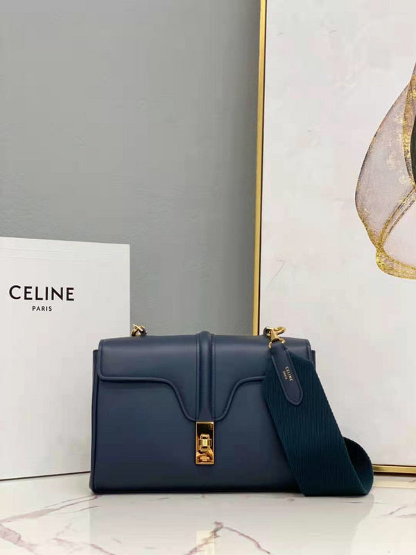 Glamy - COL Bags - 936