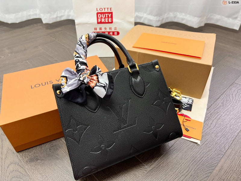 Satchel Bags - VL2 Bags - 555