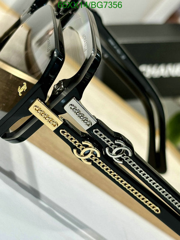 SAMC - CHL Glasses - 067