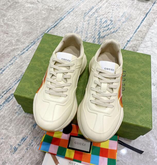 SAMC - GUKI Women Shoes - 1135