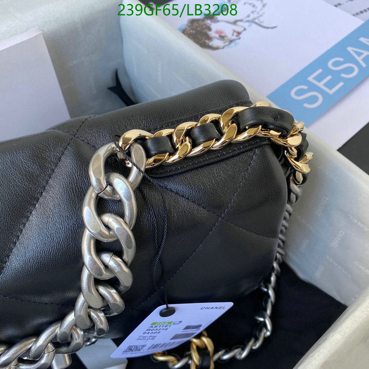 SAMC - CHL Bags - 854