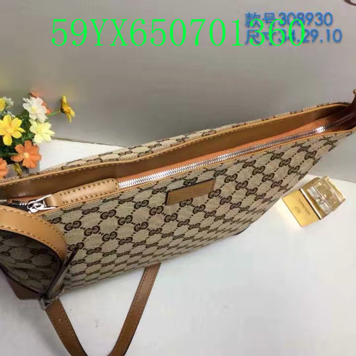 Glami Fashion - GCI Bags - 11204