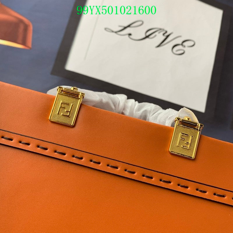 Glami - FDE Bags - 2218