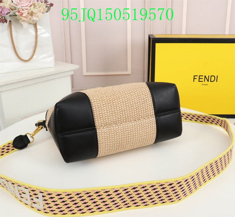 Glami - FDE Bags - 3081