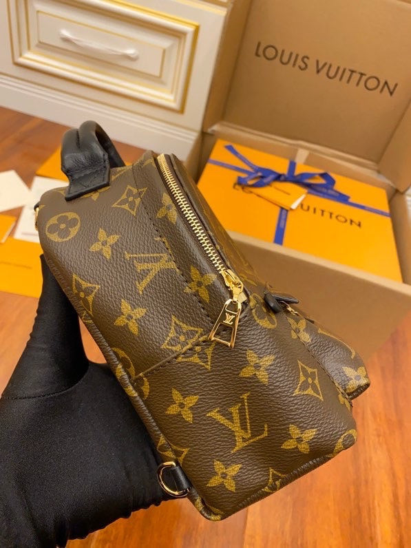 Glamy - LOV Bags - 1019