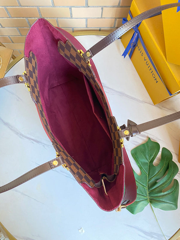 Satchel Bags - VL Bags - 692