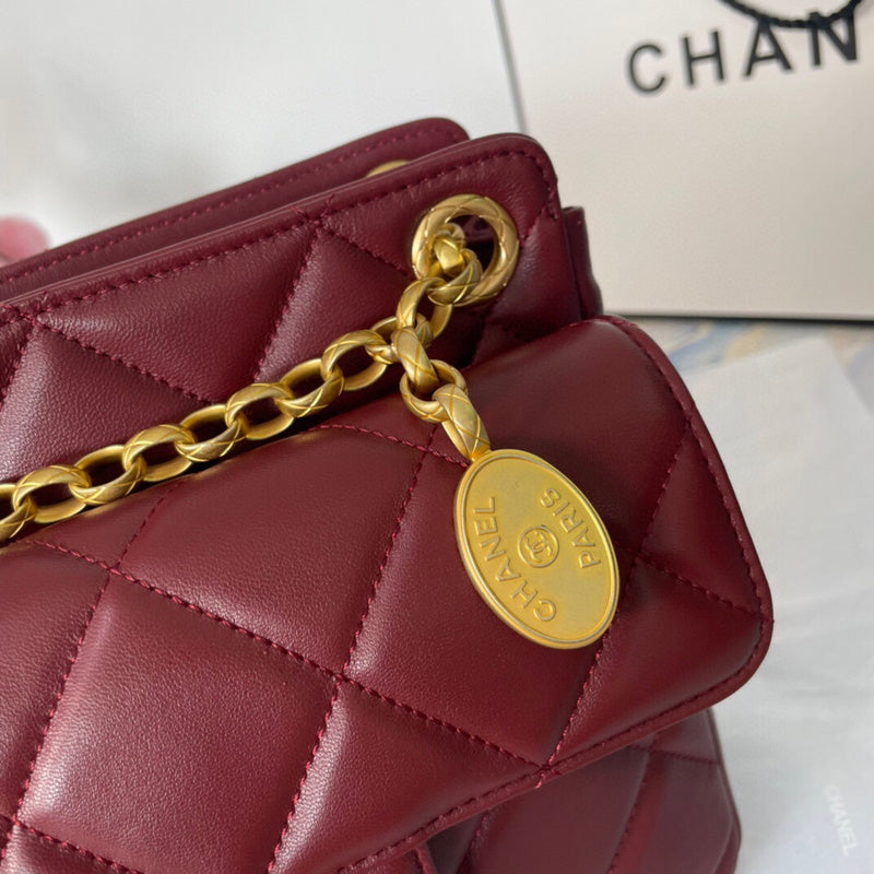 Satchel Bags - CHL Bags - 3591