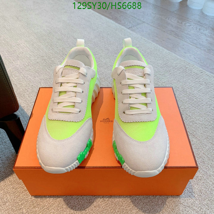 SAMC - HMS Women Shoes - 446