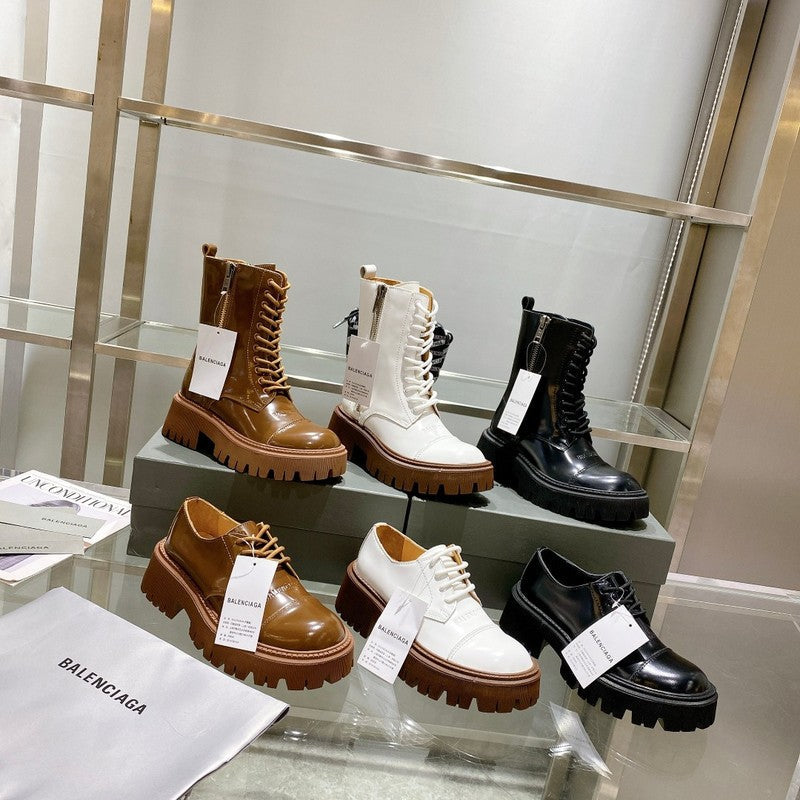 Satchel Bags - BGA Shoes - 996