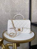 Satchel Bags - CHL Bags - 4377